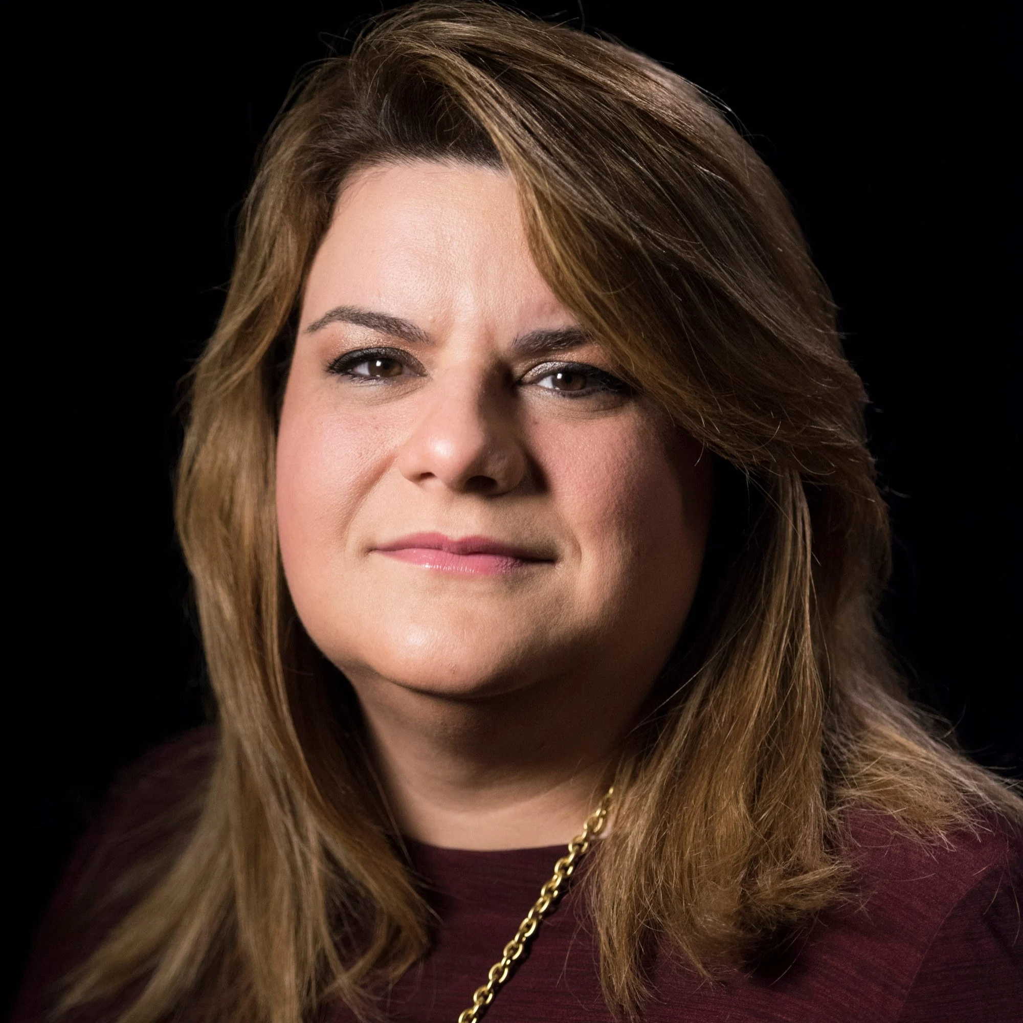 Jennifer Gonzales (2024)