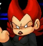 Cassandra (Mugen)