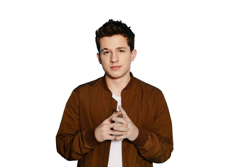 charlie puth