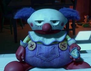 Risas (Toy story 3)