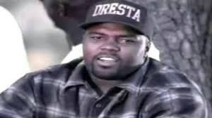 Gangsta Dre'sta