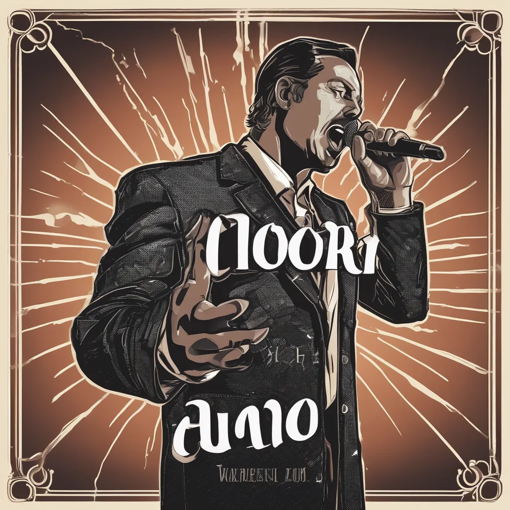 Chór karaoke