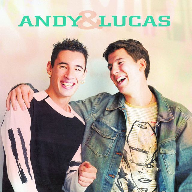 Andy & Lucas