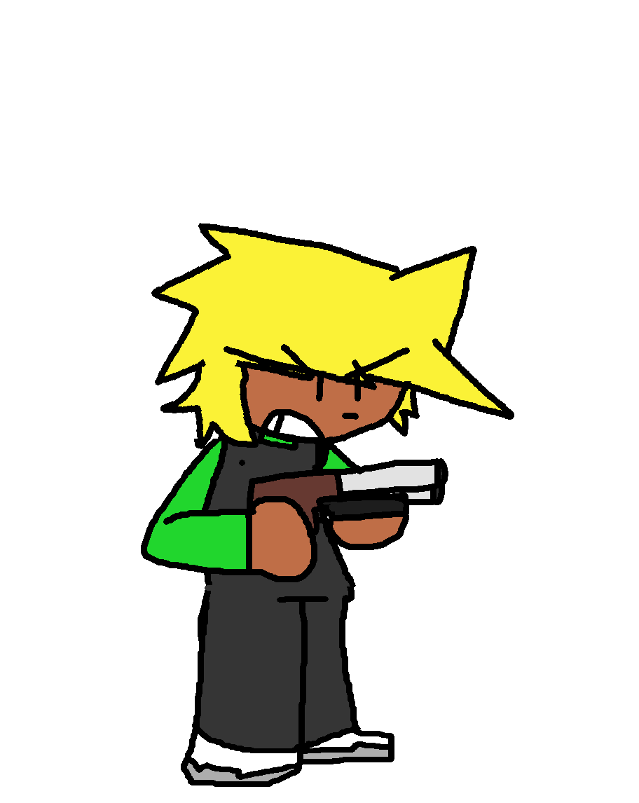 david
