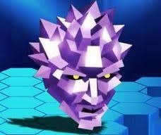 Polygon Man