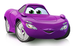 Holley Shiftwell (Disney Infinity 1.0)