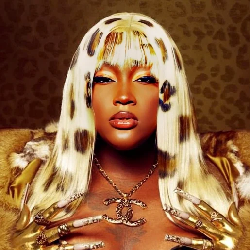 cupcakKe (Dauntless Manifesto)