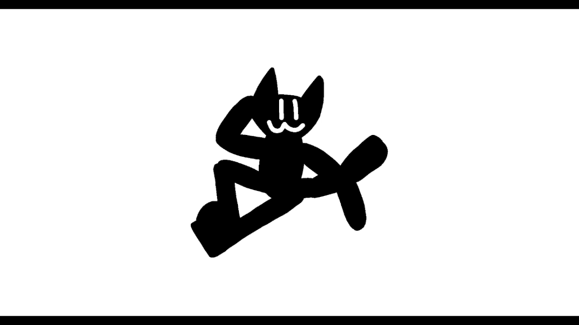 Mystery Cat (KittyKatHunter)