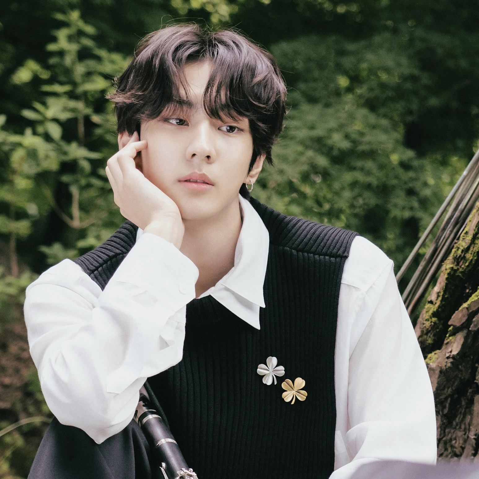 JUNWON-ENHYPEN
