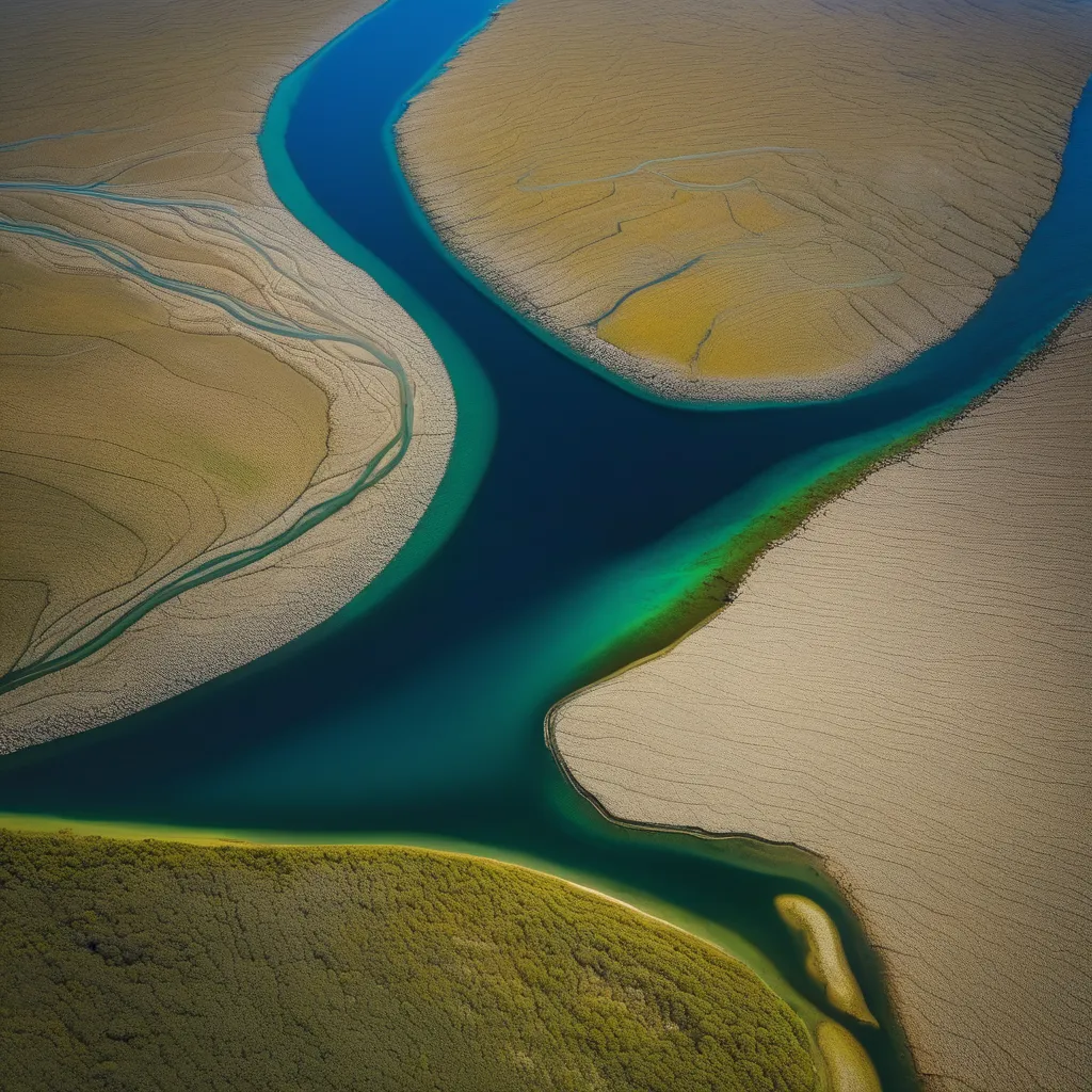 Riverlet