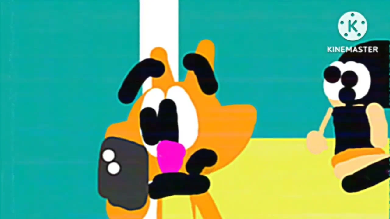 Conroy Cat (Conroy Cat SMCM Reanimated)