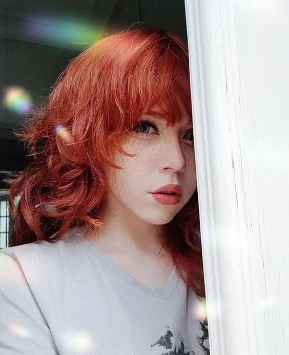 Brigitte grey (Mejorado) 🍓🍒