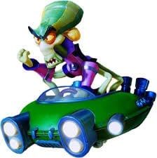 Nitros Oxide