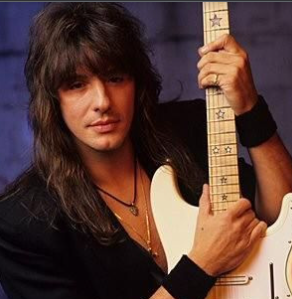 Richie Sambora