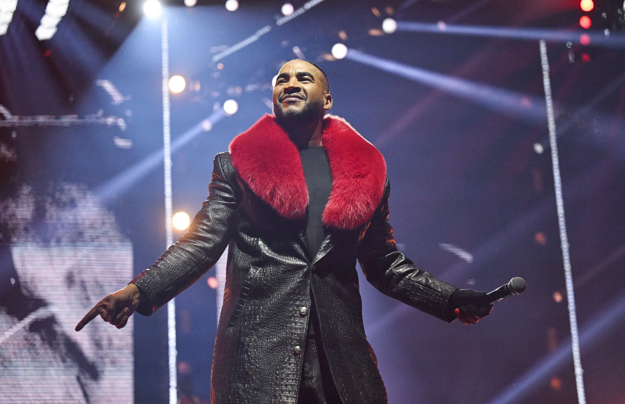 Don Omar 2.0