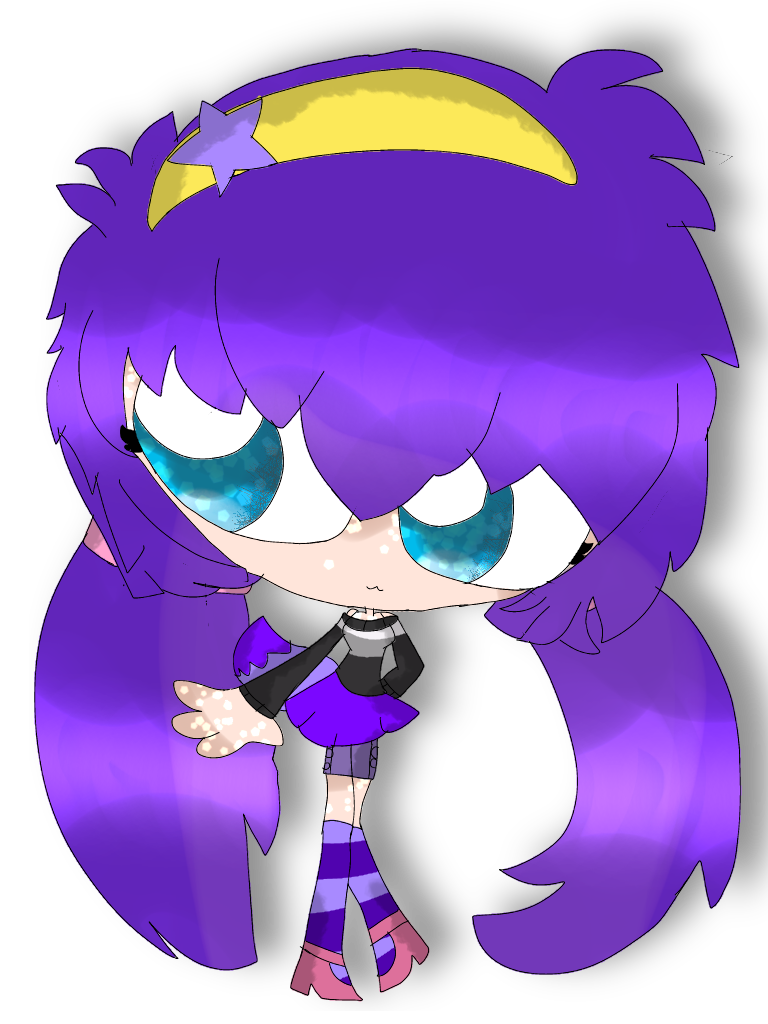 Daisy (Sweetday's Twinkle Eddsworld Idea Team Legacy)