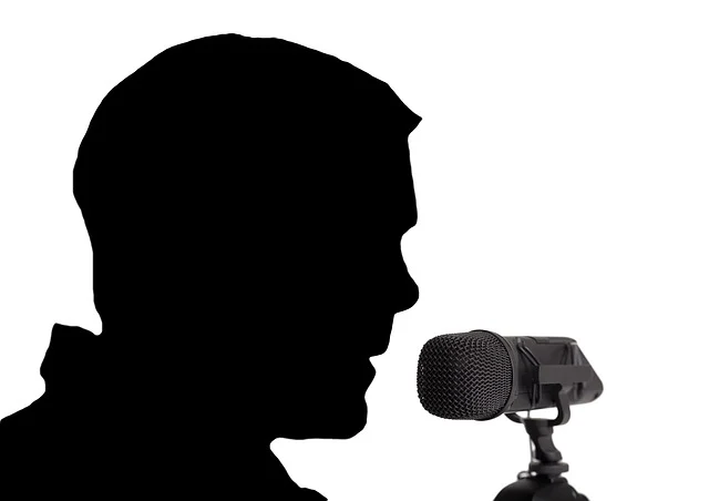 Male Narrator