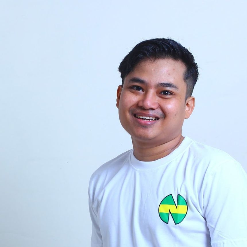 Arif Alfiansyah