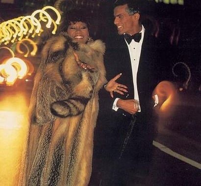 Patti LaBelle (I'm In Love Again Era)