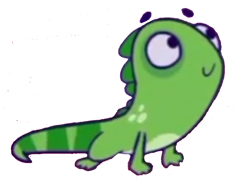 Guto (Latin Spanish Dub)