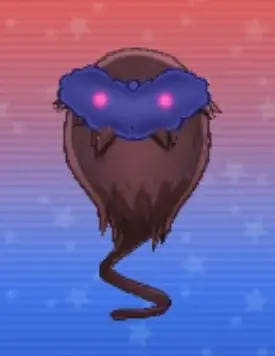Feargus (Yo-kai Watch 2)