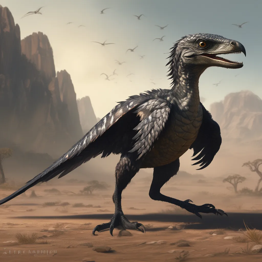 velocirapter