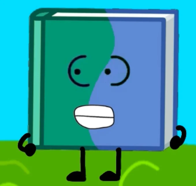 Imaginary Book