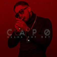 Capo (Alles auf Rot Era)