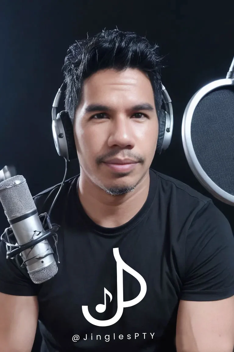 MI VOZ CANTADA