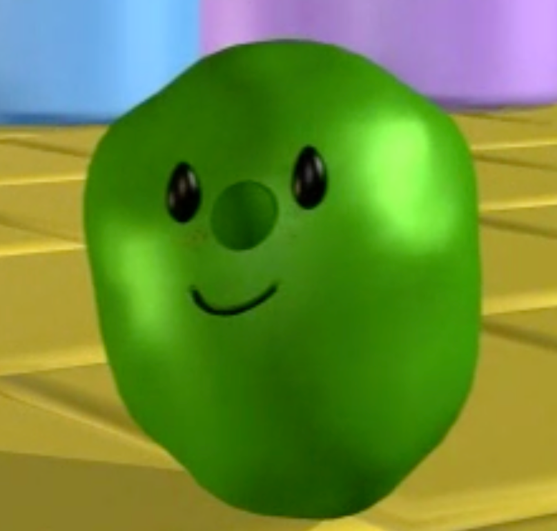 Phillipe (VeggieTales)
