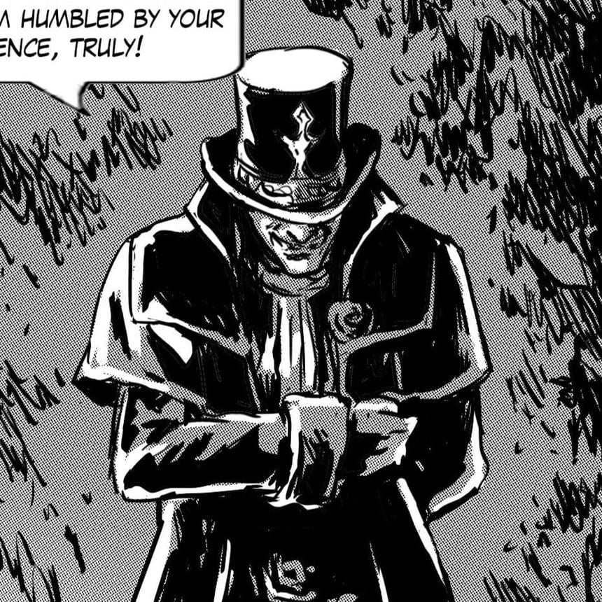 Marvelous Chester (Dark Souls Franchise)
