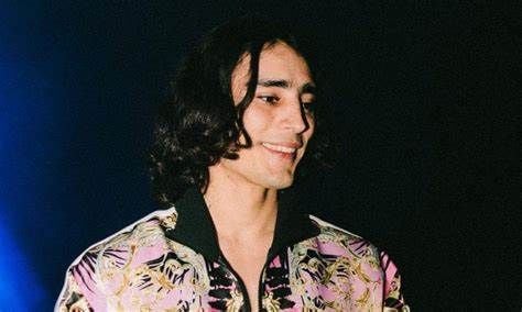 VillaBanks (Italian Rapper)