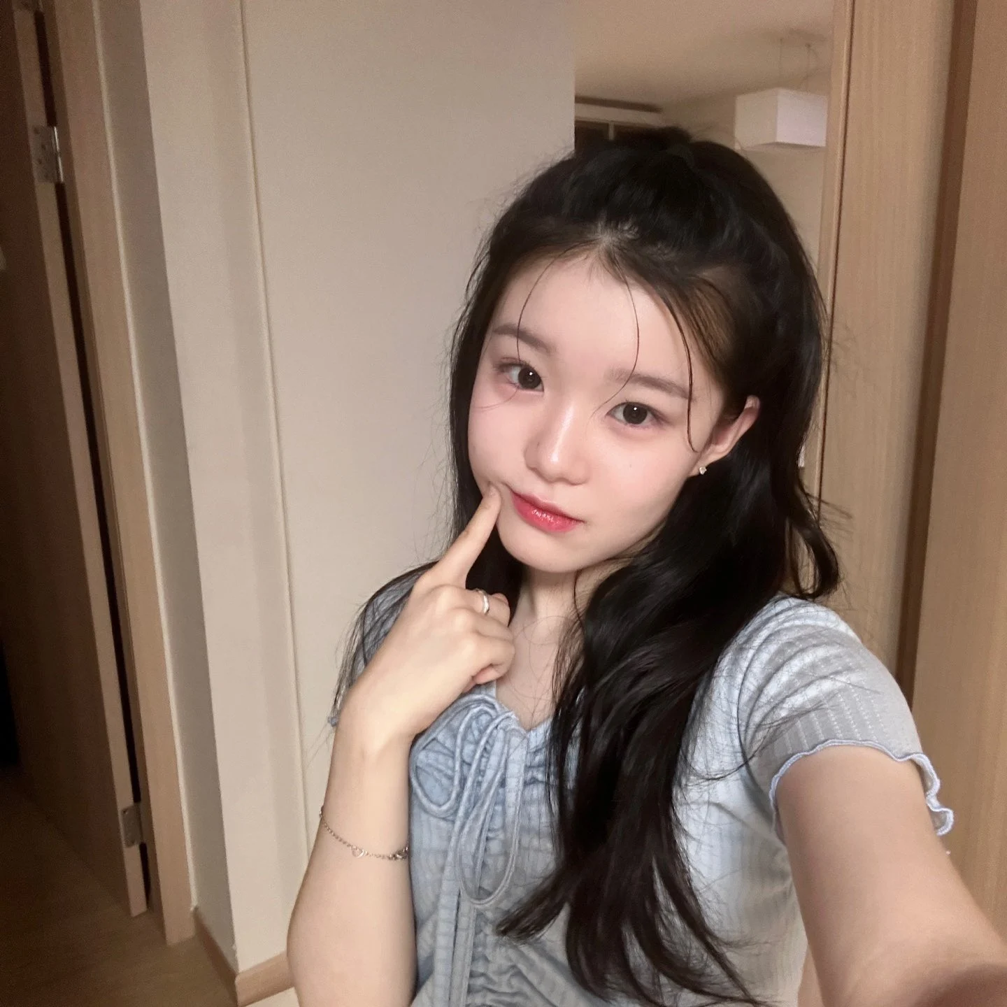 Kim Gyuri (Ex I-LAND 2)