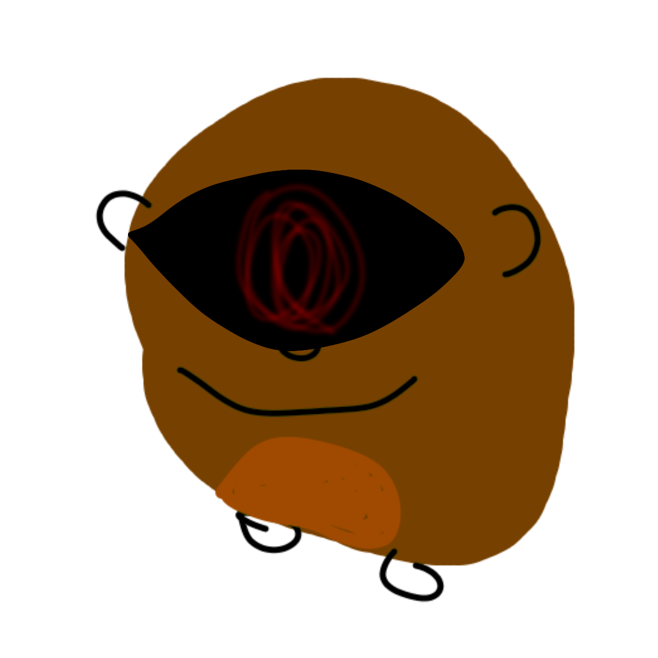 Cursed Billy