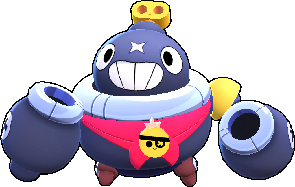 Tick (Brawl Stars)