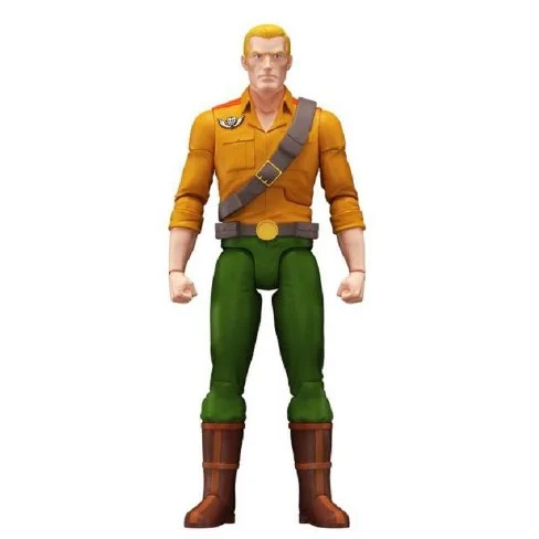 Sgt. Duke