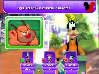 Goofy (Disney TH!NK Fast)