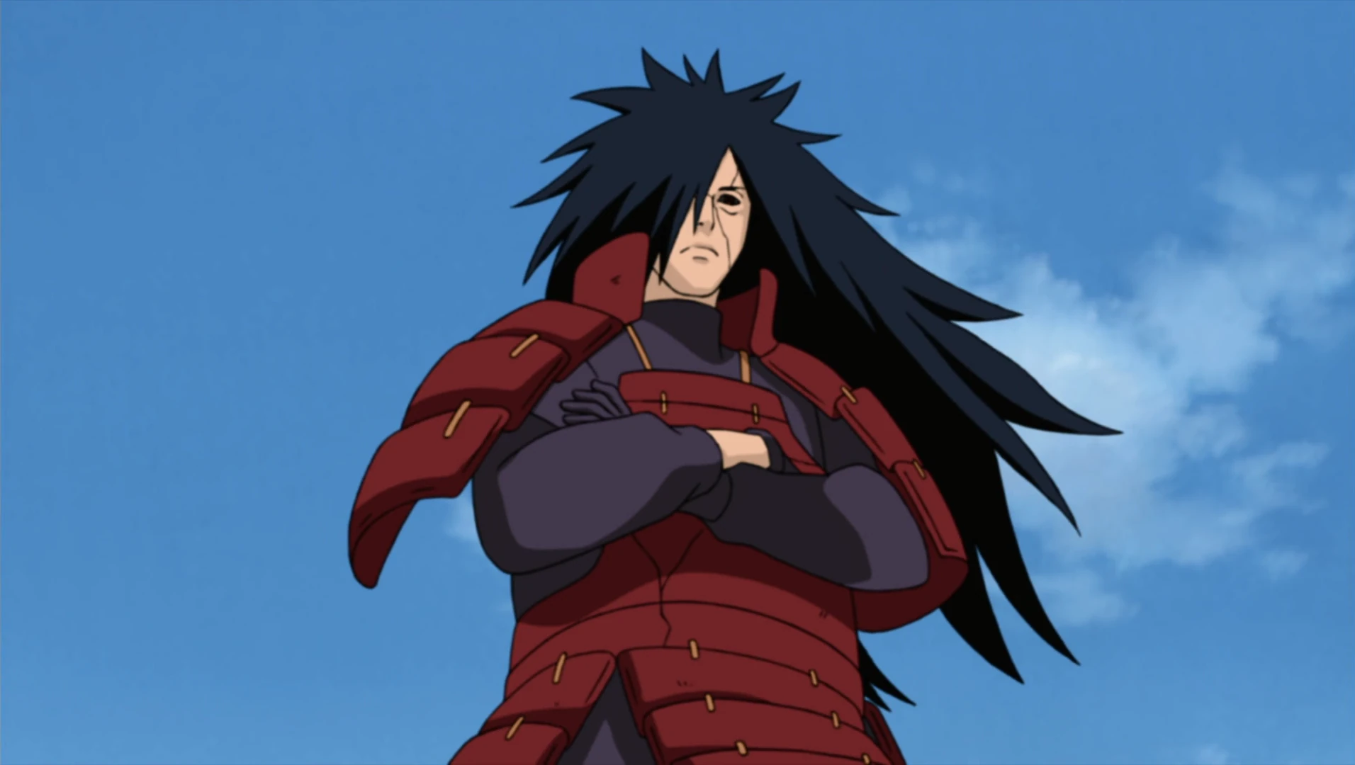Madara Uchiha