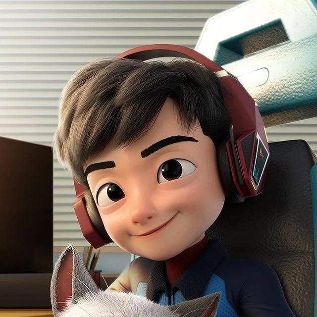 Ali English Dub (Ejen Ali s3)