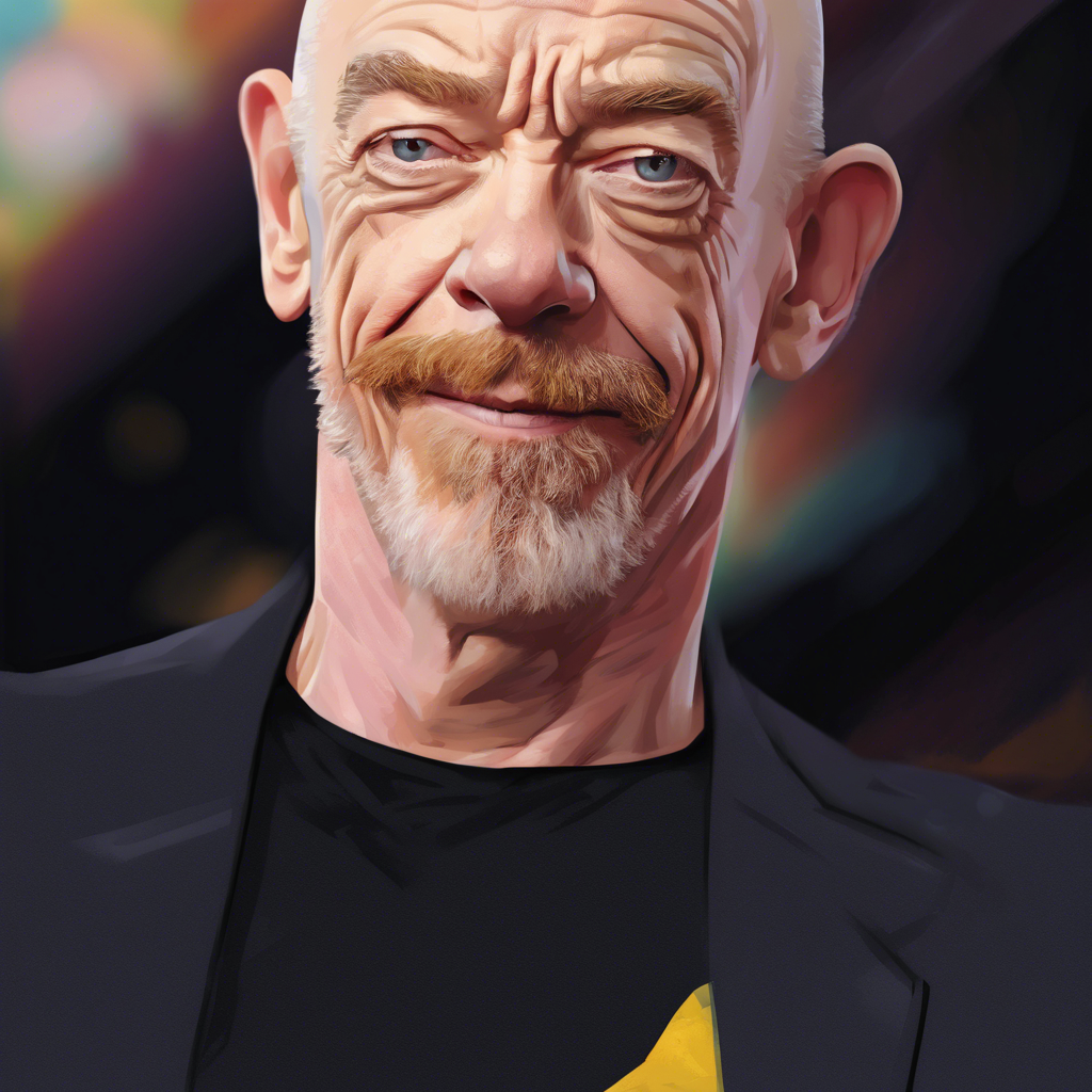 JK Simmons