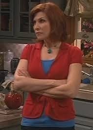 Audrey Parker/Nancy Sullivan (D&J)