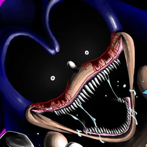 Sonic.exe (RecD)