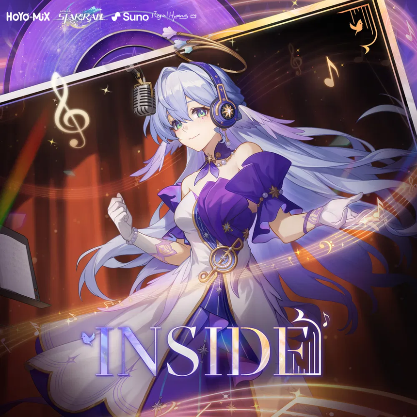 Suno - If I Can Stop One Heart from Breaking singer