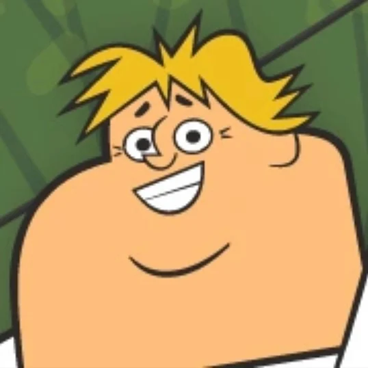 Owen (Total Drama Island)