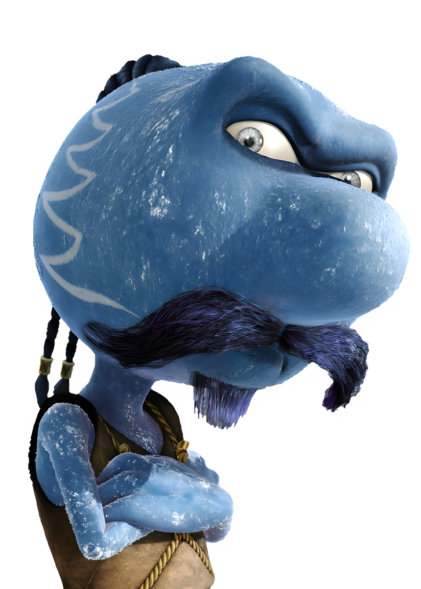 Zeebad (Doogal/The Magic Roundabout US Dub)