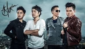 Astoria Band