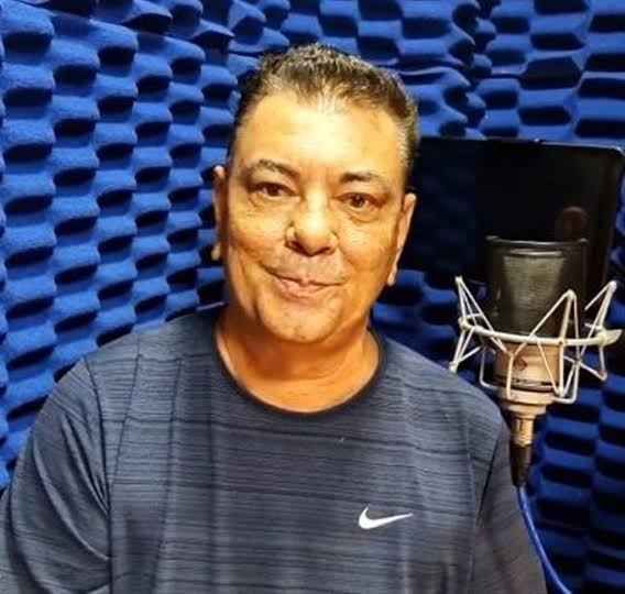 Waldo Moraes