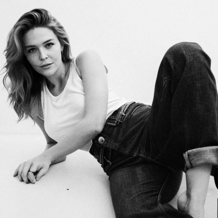 MAGGIE ROGERS