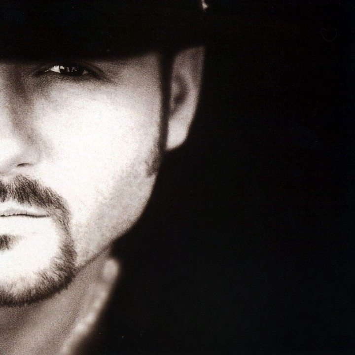 Tim McGraw (Everywhere Era)