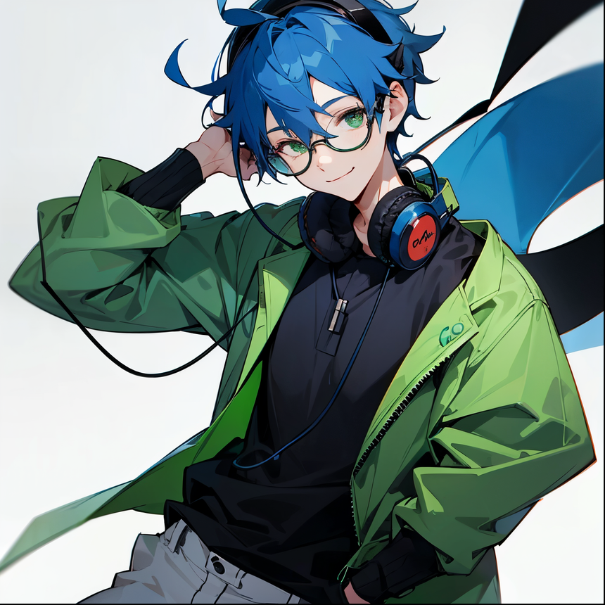 Aone Gai(UTAU)